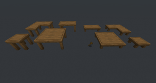 Tables