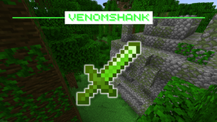 Venomshank
