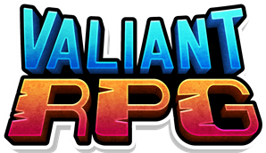 Valiant Modpack Logo (for creators)
