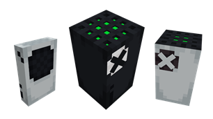 Coolbox Series X & S