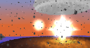 Second Sun