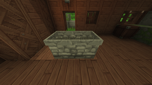 Ore Crusher
