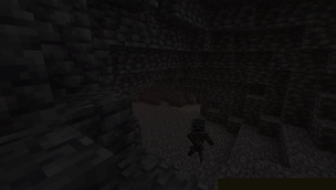The Cave System