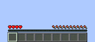 Xp level at 0 - 1 heart every 4 levels.png