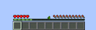 XP level at 4 - 1 heart every 4 levels.png