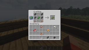 Crafting a CPU register