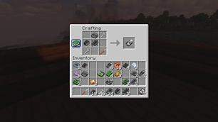 Crafting a GPU block