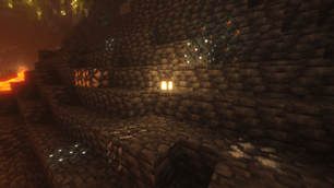 Naturally spawning Barite, Chromite, Nickel, and Kernite