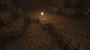 Naturally spawning Magnetite and Bauxite