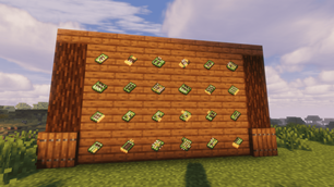 Bunch of circuits (theres way more)