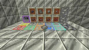 Stuff found here!