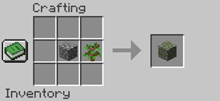 Crafting recipe1