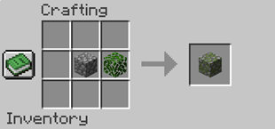 Crafting recipe3