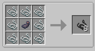 Wick Recipe