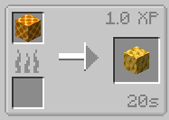 Wax Block Recipe
