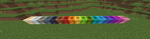 Candle Blocks