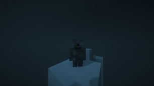 just a bear