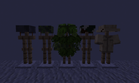 Different cosmetics