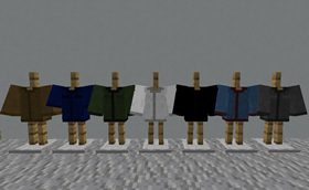 Field Shirts/Uniform Tops