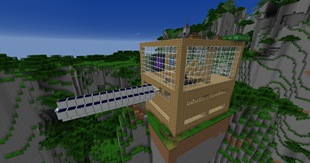 Survival Base