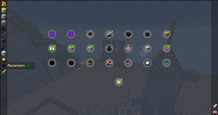 Ascension Tier Quests