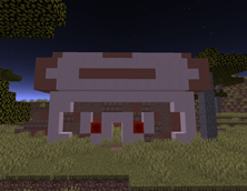 Mudsoleum