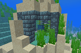 Water Drake Dungeon