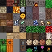 Textures