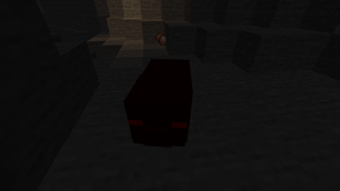 Possessed Pig