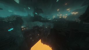 revamped nether