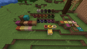 Block Showcase