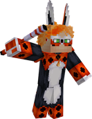 Misterfox