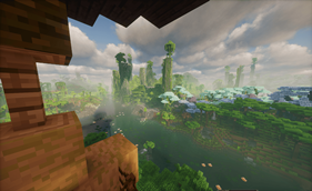 MCPEDL