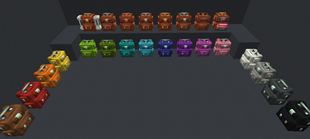 Backpacks