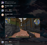The Modding