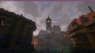 The Clocktower