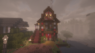 The House