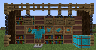 basic items