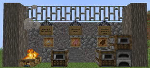 bucher items