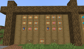 fat bottle crafting