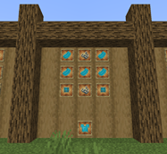 fur clothes crafting