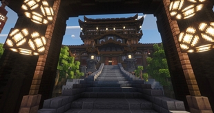 Temple