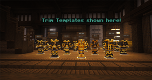 All the Samurai armour styles!