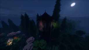 Dark Tower