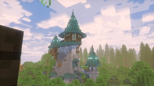 Dungeon Tower