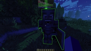 Radnom Apothic Boss Spawn