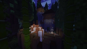 Valarian Camp