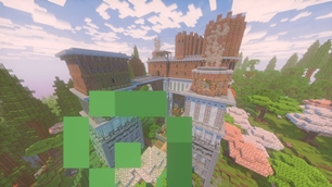 A Massive Dungeon