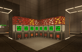 Simple Ore Generators!