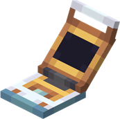 Pokenav Model